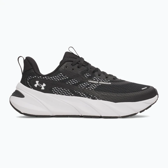 Zdjęcie produktu Buty treningowe damskie Under Armour FLX TR black / black / white