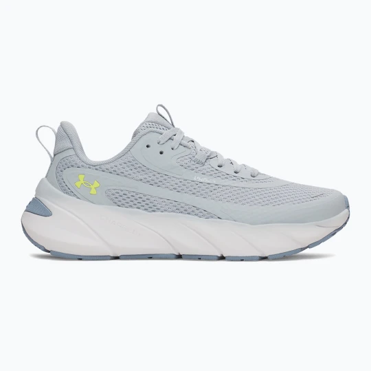 Zdjęcie produktu Buty treningowe damskie Under Armour FLX TR blue fog / blue wind / flash light