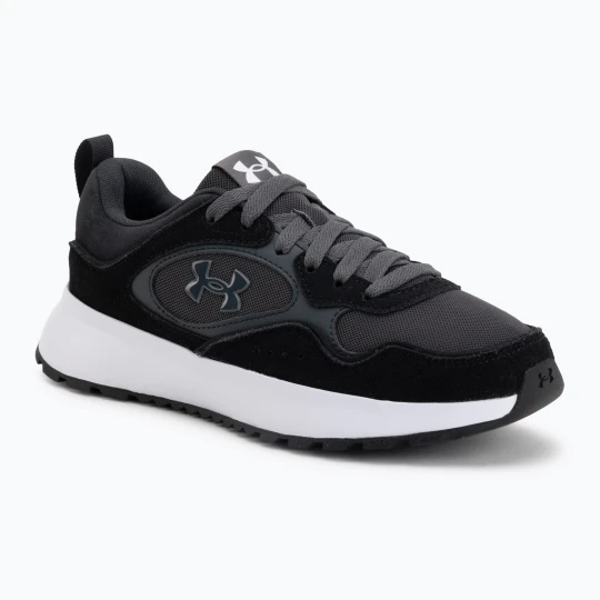 Zdjęcie produktu Buty treningowe damskie Under Armour Mirage Sport black/castlerock/anthracite