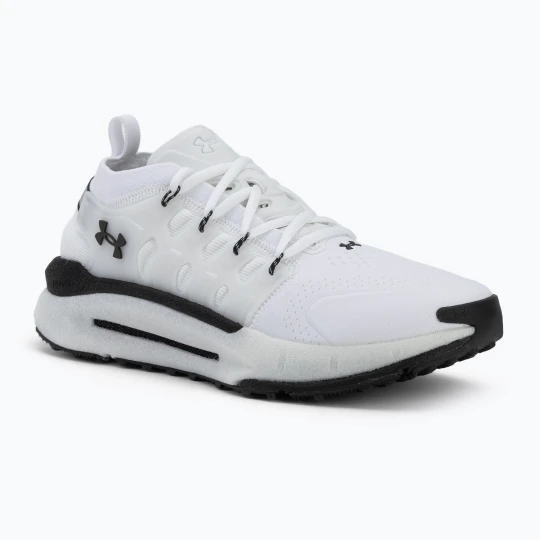 Zdjęcie produktu Buty treningowe damskie Under Armour Phantom X white/white/black