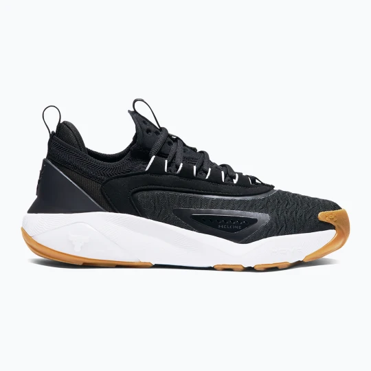 Zdjęcie produktu Buty treningowe damskie Under Armour Project Rock 7 black