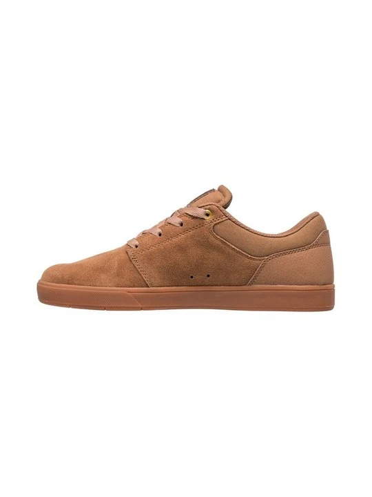 Zdjęcie produktu Obuwie do biegania Turystyka DC Shoes brązowy