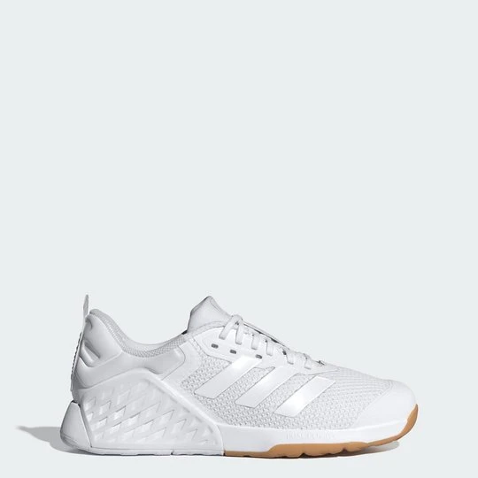 Zdjęcie produktu Buty treningowe Dropset 3 Adidas biały