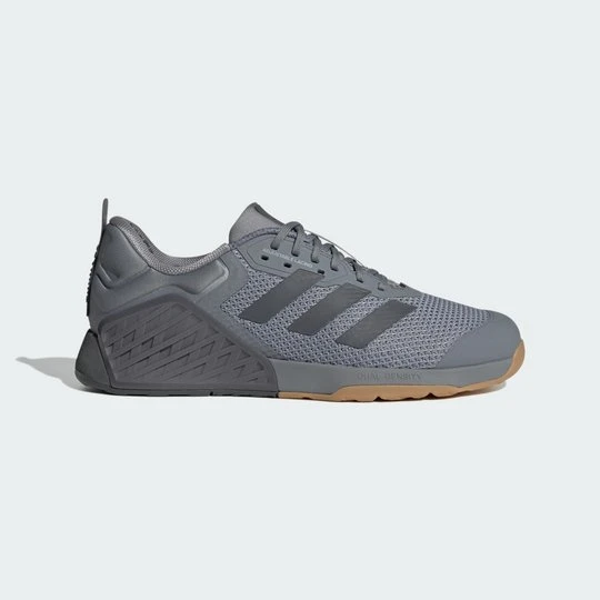 Zdjęcie produktu Buty treningowe Dropset 3 Adidas szary