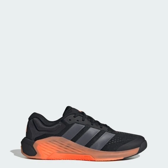 Zdjęcie produktu Buty treningowe Dropset 4 Adidas czarny