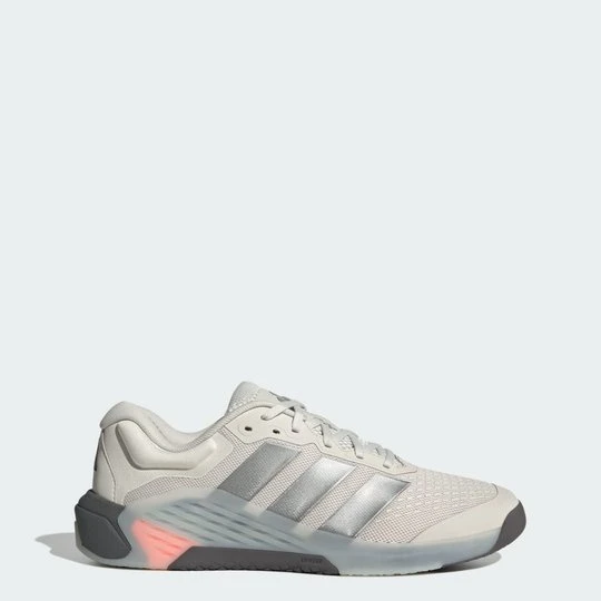 Zdjęcie produktu Buty treningowe Dropset 4 Adidas szary