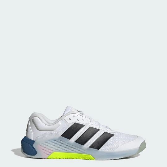 Zdjęcie produktu Buty treningowe Dropset 4 Adidas biały