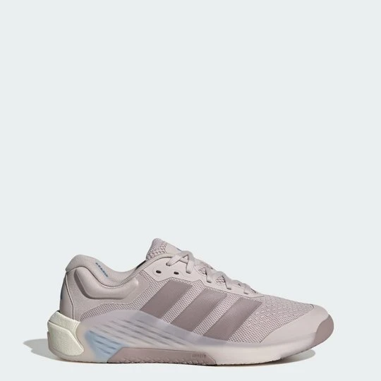 Zdjęcie produktu Buty treningowe Dropset 4 Adidas fioletowy