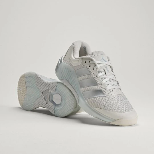 Zdjęcie produktu Buty treningowe Dropset 4 Adidas szary