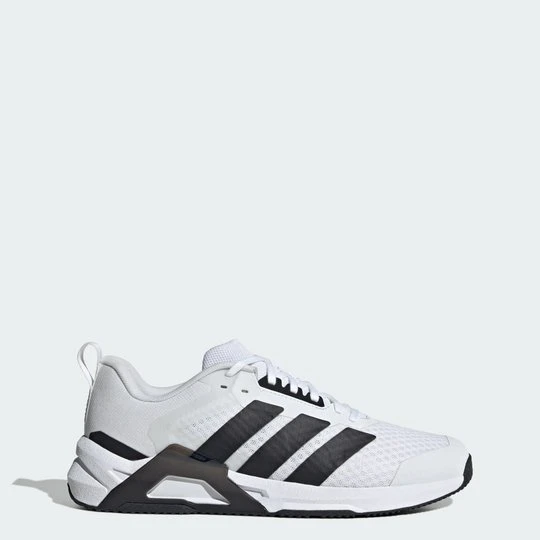 Zdjęcie produktu Buty treningowe Dropset Control Adidas biały