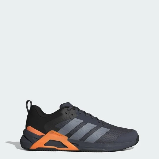 Zdjęcie produktu Buty treningowe Dropset Control Adidas szary