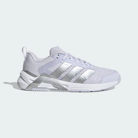 Zdjęcie produktu Buty treningowe Dropset Control Adidas fioletowy