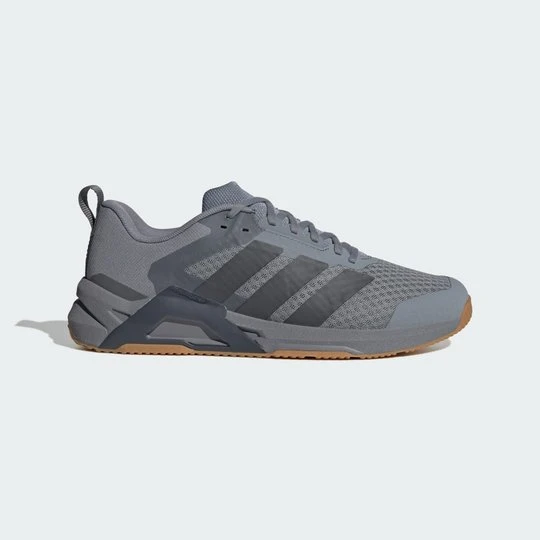 Zdjęcie produktu Buty treningowe Dropset Control Adidas szary