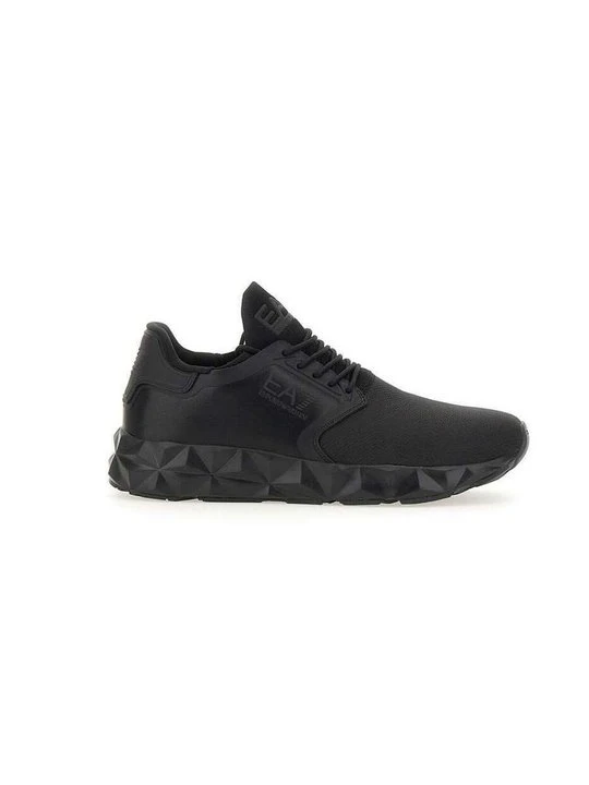 Zdjęcie produktu Buty treningowe EA7 Emporio Armani czarny