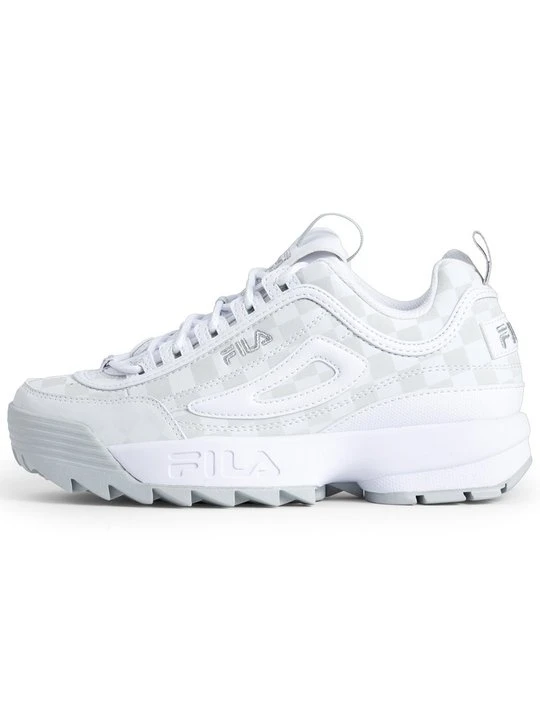 Zdjęcie produktu Buty treningowe Fila mleczny