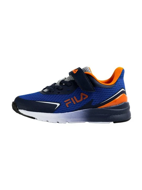Zdjęcie produktu Buty treningowe Fila granatowy