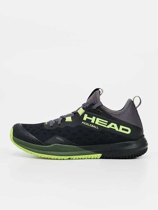 Zdjęcie produktu Buty treningowe Head czarny