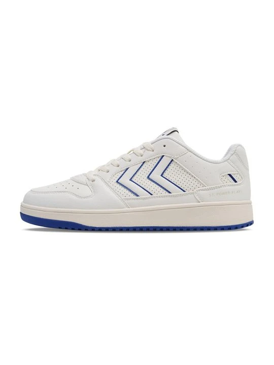 Zdjęcie produktu Buty treningowe Hummel biały