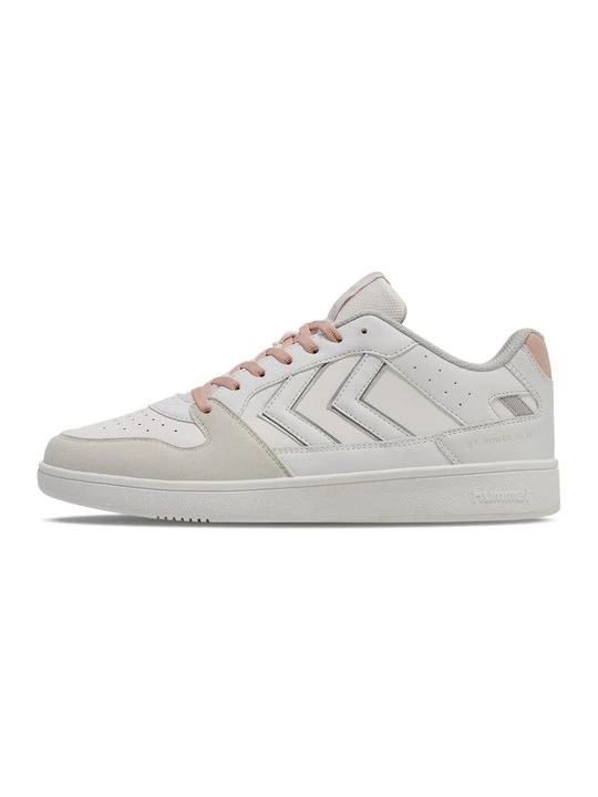 Zdjęcie produktu Buty treningowe Hummel biały
