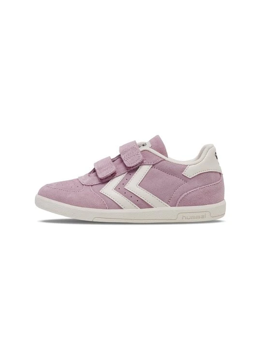 Zdjęcie produktu Buty treningowe Hummel jasnoróżowy