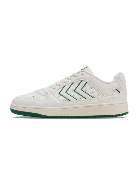 Zdjęcie produktu Buty treningowe Hummel biały