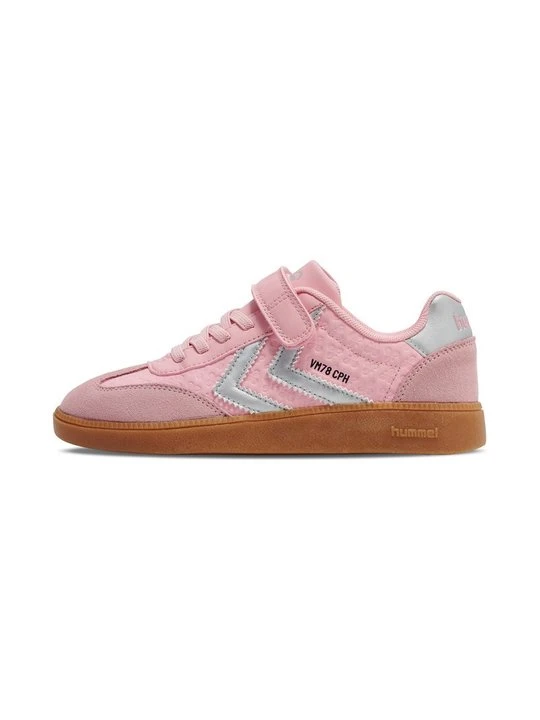 Zdjęcie produktu Buty treningowe Hummel różowy