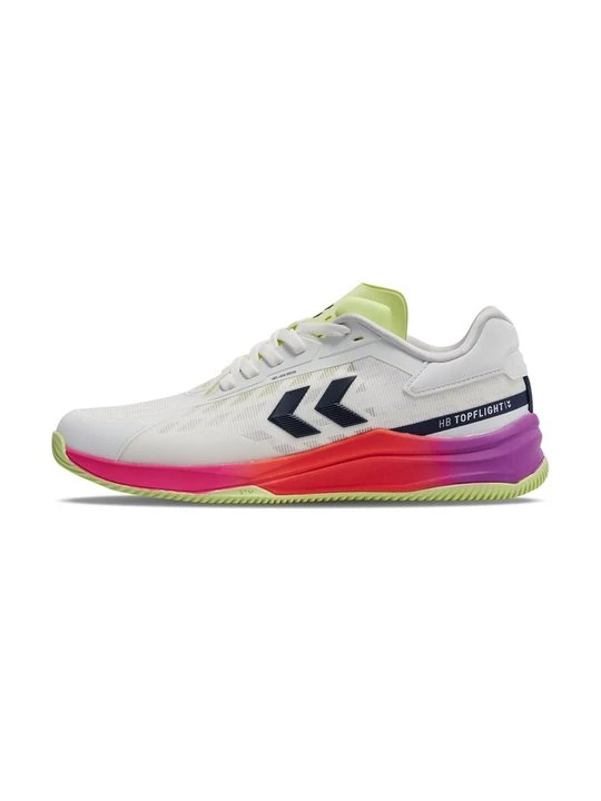 Zdjęcie produktu Buty treningowe Hummel biały