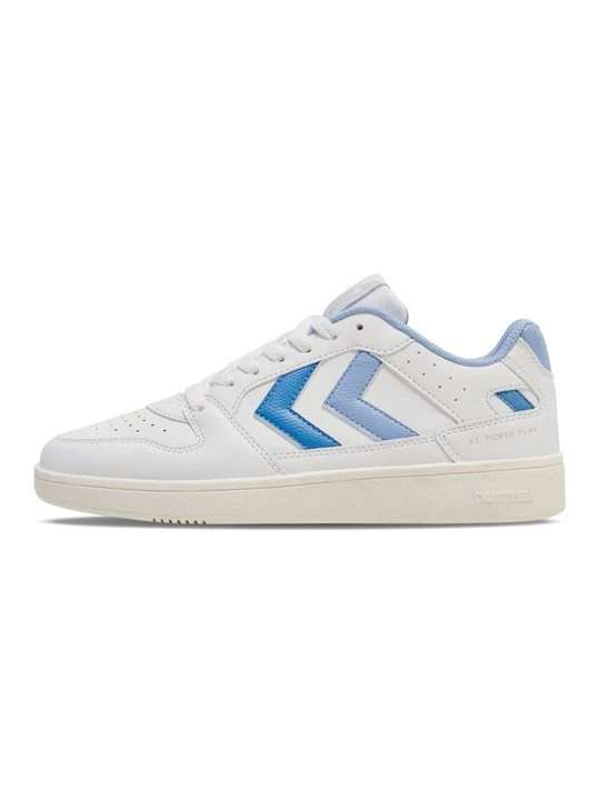 Zdjęcie produktu Buty treningowe Hummel biały