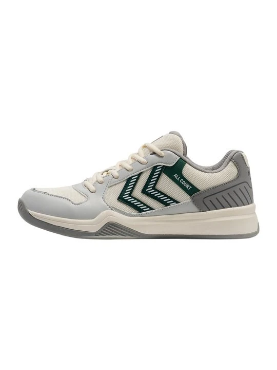 Zdjęcie produktu Buty treningowe Hummel mleczny