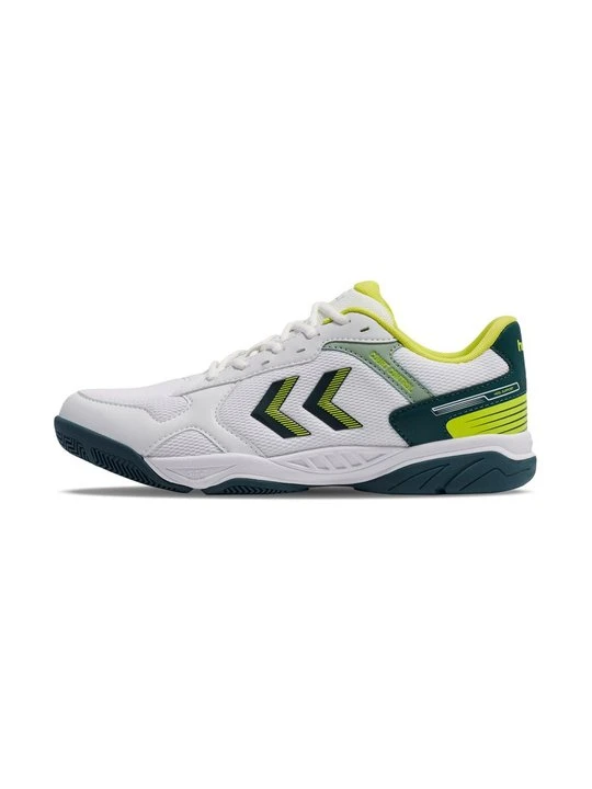 Zdjęcie produktu Buty treningowe Hummel mleczny