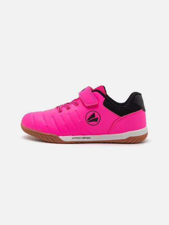 Zdjęcie produktu Buty treningowe JAKO różowy neon