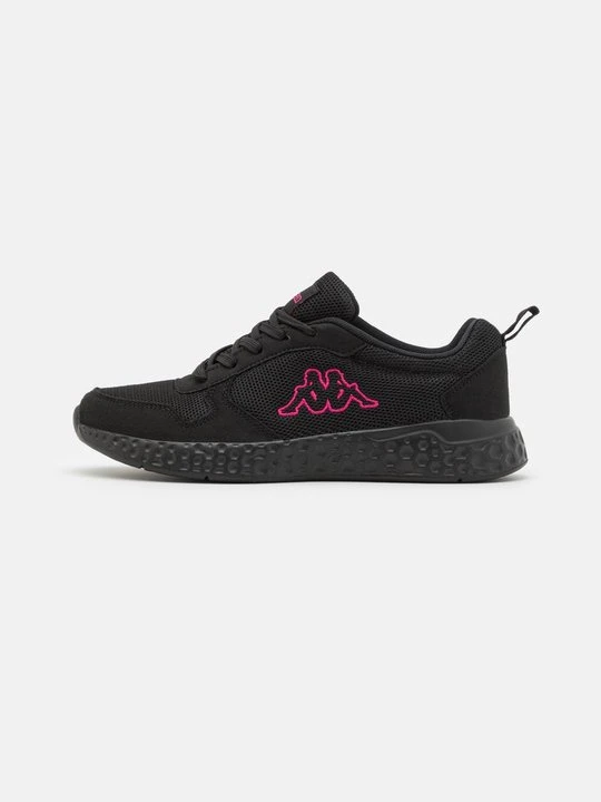 Zdjęcie produktu Buty treningowe Kappa czarny