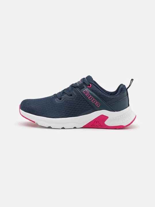 Zdjęcie produktu Buty treningowe Kappa granatowy