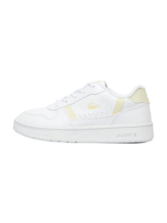 Zdjęcie produktu Buty treningowe Lacoste biały