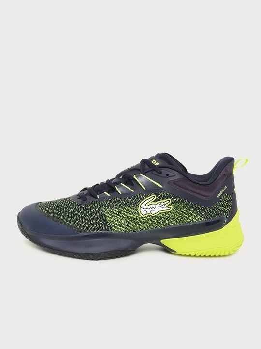 Zdjęcie produktu Buty treningowe Lacoste granatowy
