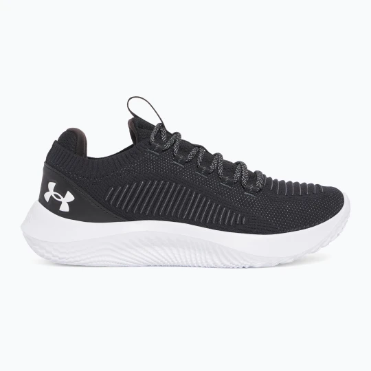 Zdjęcie produktu Buty treningowe męska Under Armour Dynamic 2 black/castlerock/white