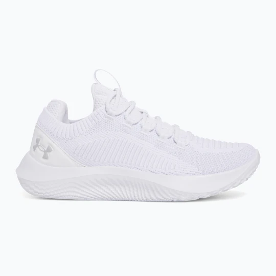 Zdjęcie produktu Buty treningowe męska Under Armour Dynamic 2 white/distant gray/halo gray