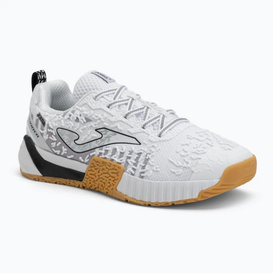 Zdjęcie produktu Buty treningowe męskie Joma Thunder white