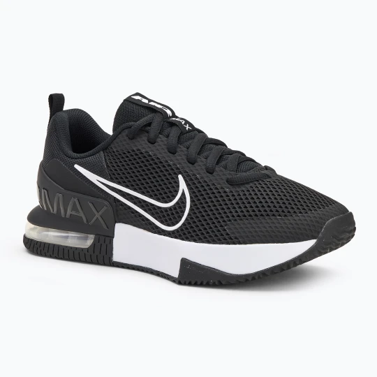 Zdjęcie produktu Buty treningowe męskie Nike Air Max Alpha Trainer 6 black/black/white