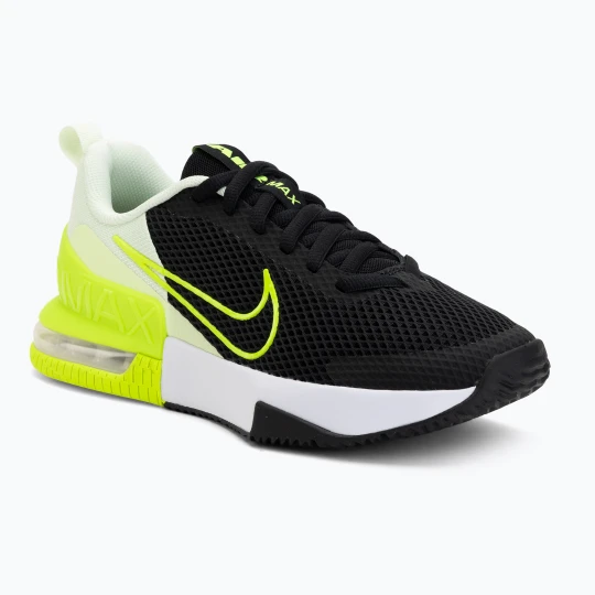 Zdjęcie produktu Buty treningowe męskie Nike Air Max Alpha Trainer 6 black / volt tint / barely volt / volt