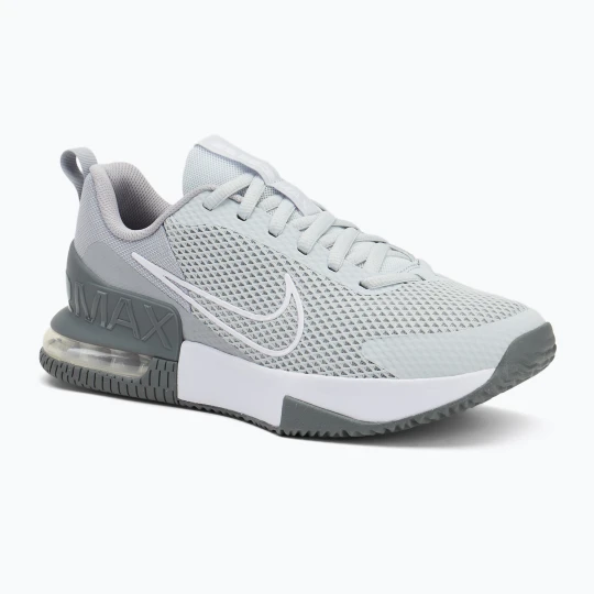 Zdjęcie produktu Buty treningowe męskie Nike Air Max Alpha Trainer 6 cool grey / wolf grey / pure platinum / white