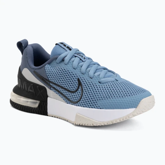 Zdjęcie produktu Buty treningowe męskie Nike Air Max Alpha Trainer 6 work blue/diffused blue/black