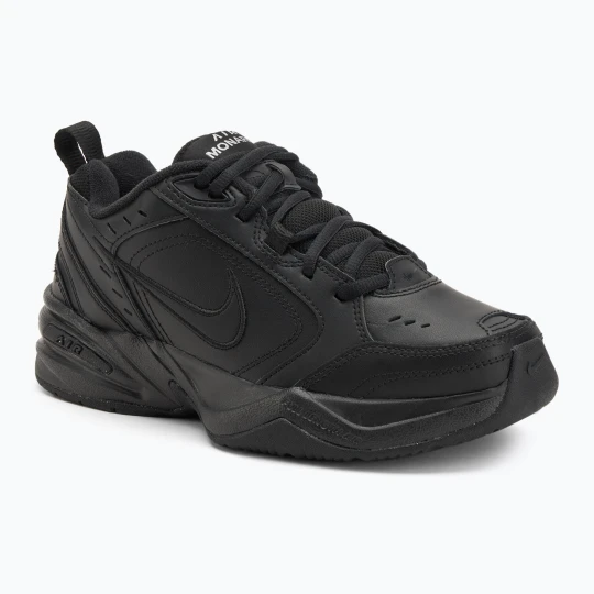 Zdjęcie produktu Buty treningowe męskie Nike Air Monarch IV black / black