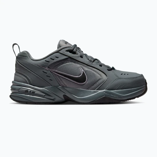 Zdjęcie produktu Buty treningowe męskie Nike Air Monarch IV dark grey/black