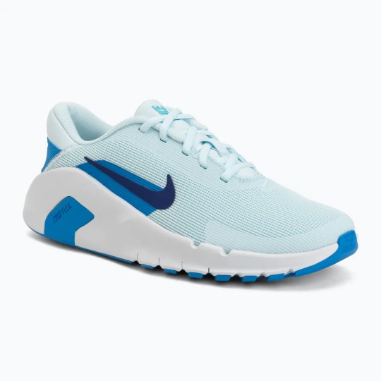 Zdjęcie produktu Buty treningowe męskie Nike Flex Train glacier blue / photo blue / deep royal blue
