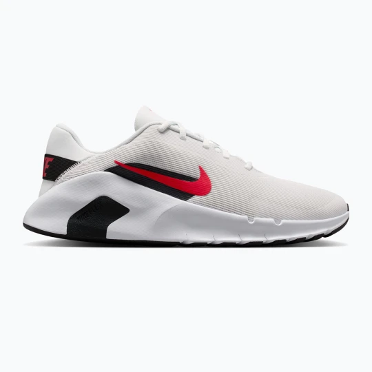 Zdjęcie produktu Buty treningowe męskie Nike Flex Train off white/white/black/university red