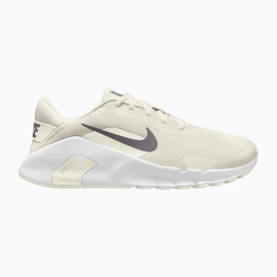 Zdjęcie produktu Buty treningowe męskie Nike Flex Train phantom/white/sail/pencil point Beżowy