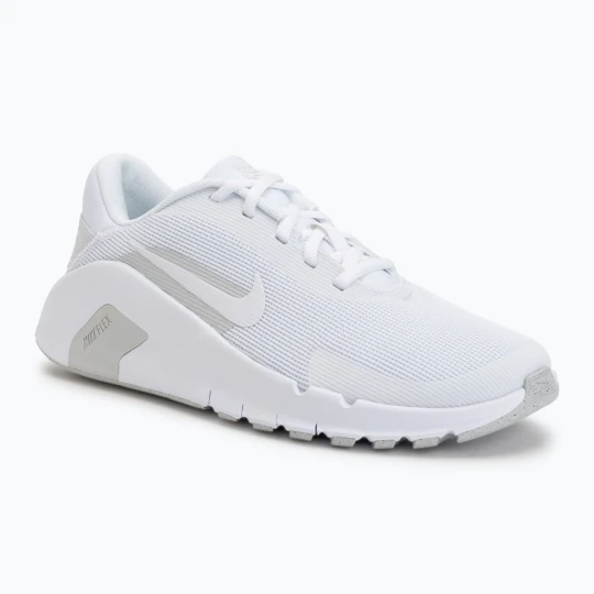 Zdjęcie produktu Buty treningowe męskie Nike Flex Train white/photon dust/white