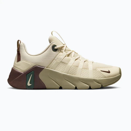 Zdjęcie produktu Buty treningowe męskie Nike Free Metcon 7 light khaki/light chocolate/light khaki Beżowy