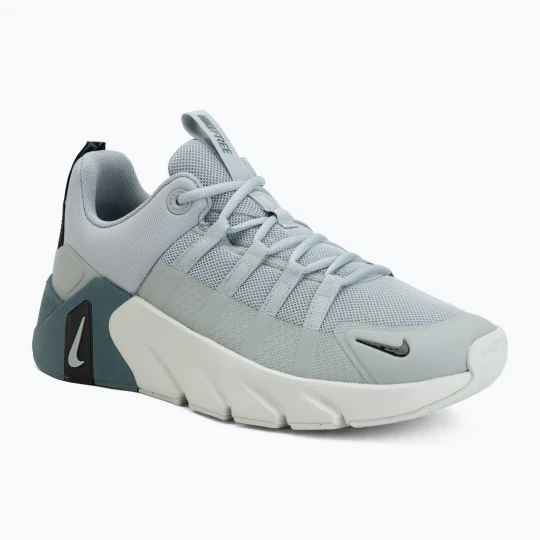 Zdjęcie produktu Buty treningowe męskie Nike Free Metcon 7 light pumice / mineral slate / light silver Niebieski